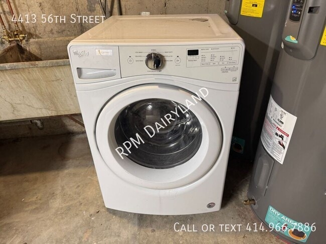 Building Photo - 4413 56th St