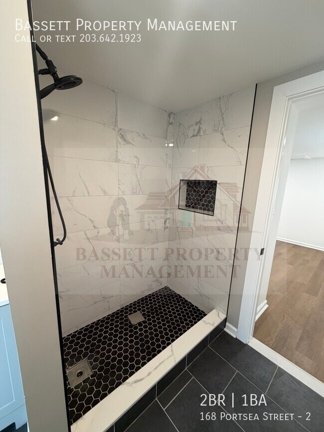 Building Photo - 168 Portsea St