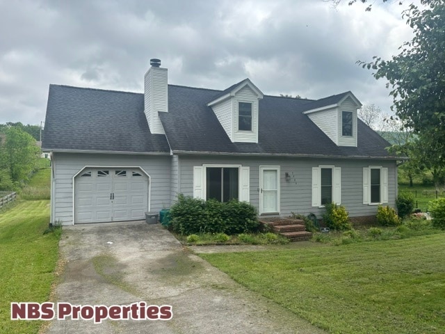 Primary Photo - 7404 Foxglove Ln