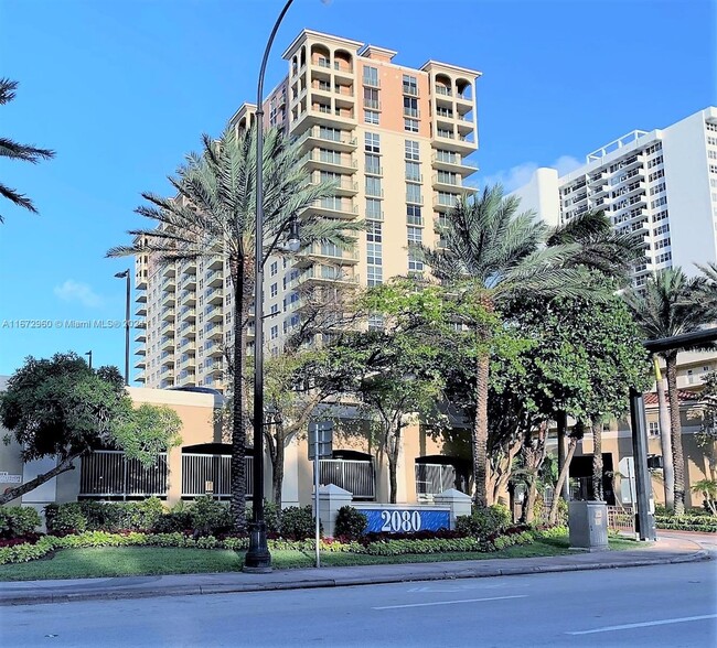 Building Photo - 2080 S Ocean Dr