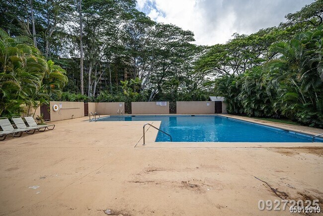 Building Photo - 2BR 1BA Condo w/2 ASSIGNED PARKING STALLS in Mililani, near SCHOFIELD and WHEELER!