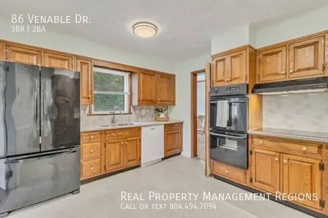 Building Photo - 86 Venable Dr
