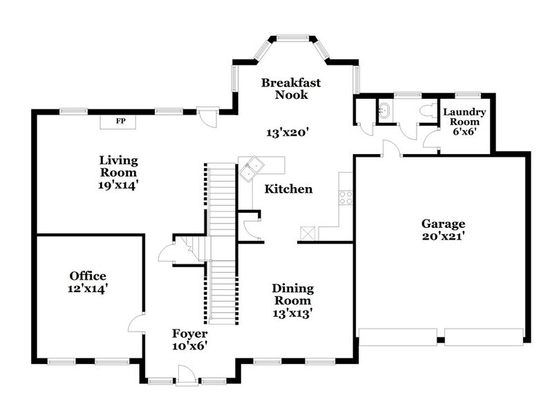 Building Photo - 1580 Smithson Ct