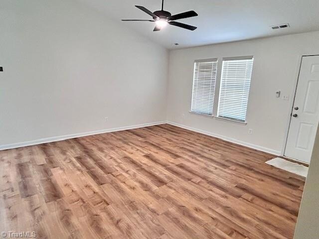 Building Photo - 107 W McIver St