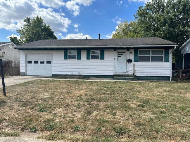 Primary Photo - Updated 3 Bedroom 1 Bath Single Family Home in Blacklick Estates