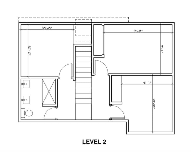 Building Photo - Private turfed yard!