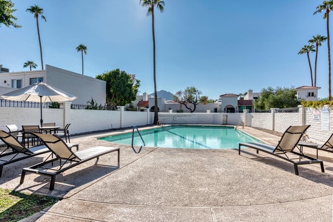 Building Photo - 7145 E McDonald Dr