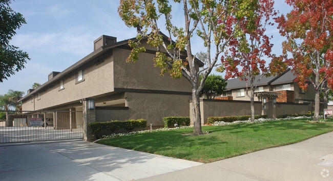 Primary Photo - Trellis Garden Apartments
