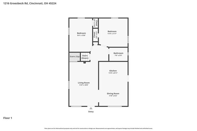 Building Photo - College Hill Renovated Home w/4 bdrms