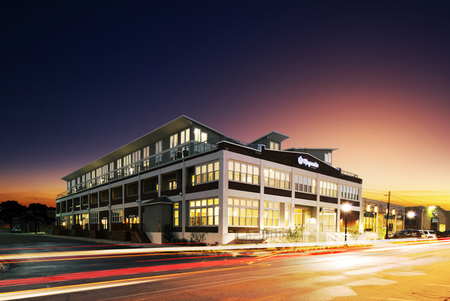 Primary Photo - Magnolia Lofts on Vickery