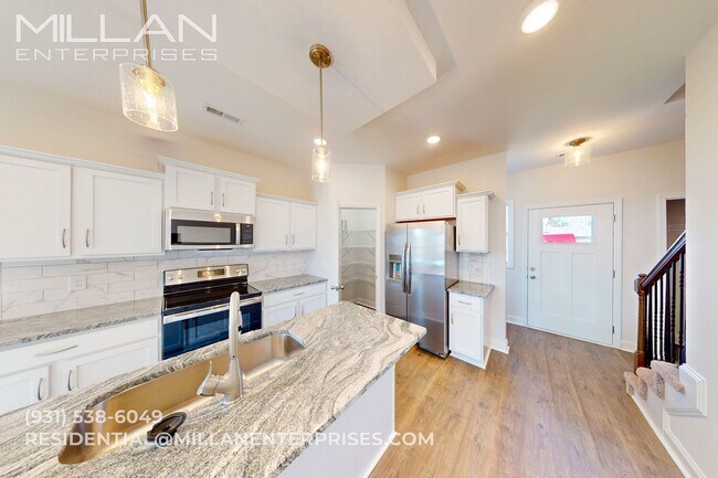 Building Photo - 449 Ayden Ln