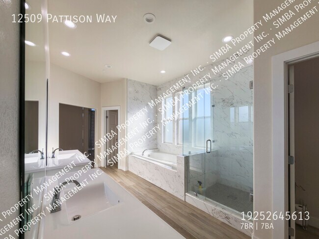 Building Photo - 12509 Pattison Rd