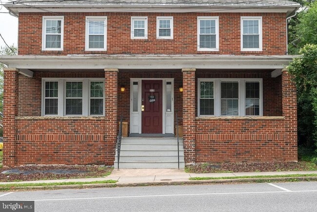 Building Photo - 315 Frederick St