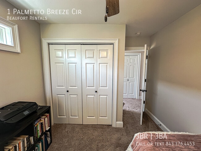 Building Photo - 1 Palmetto Breeze Cir