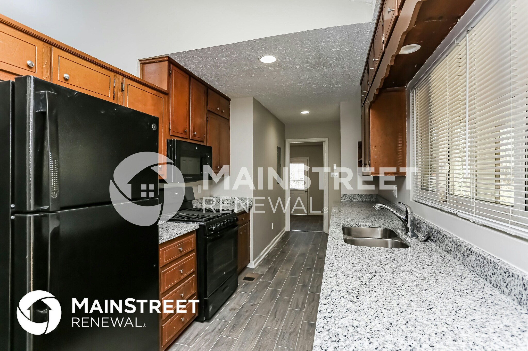Building Photo - 3056 Gwinnstone Cir SW