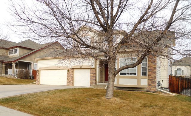 Building Photo - Beautiful 3 Bedroom Home in Broomfield