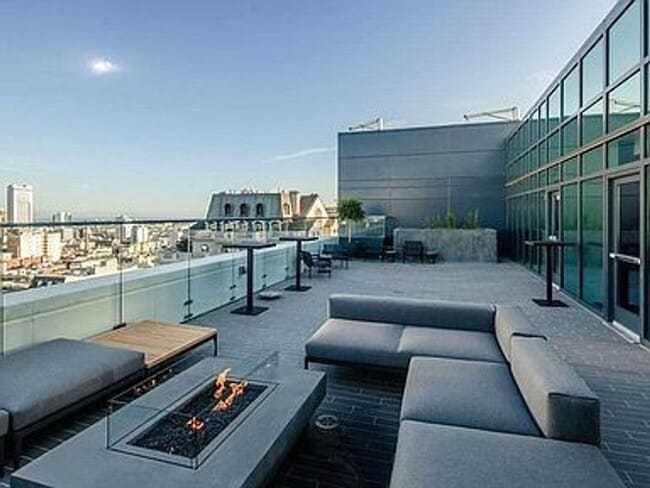 Building Photo - Rockwell SF, Fully Furnished 1 bed 1 bath