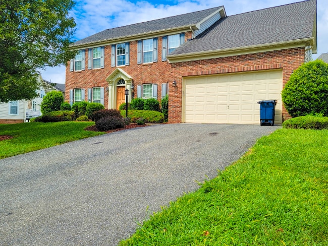 Building Photo - 2702 Millwood Way