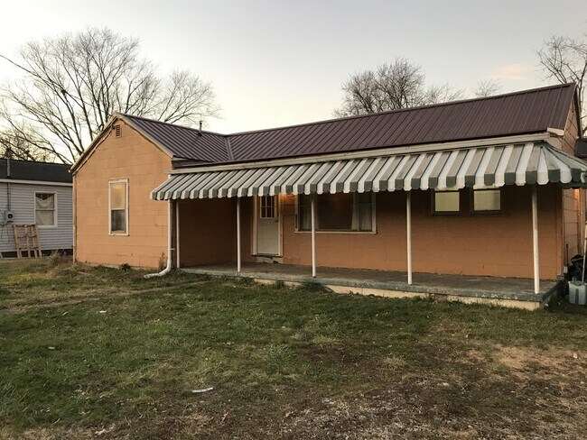 Primary Photo - 2609 Gihon Rd