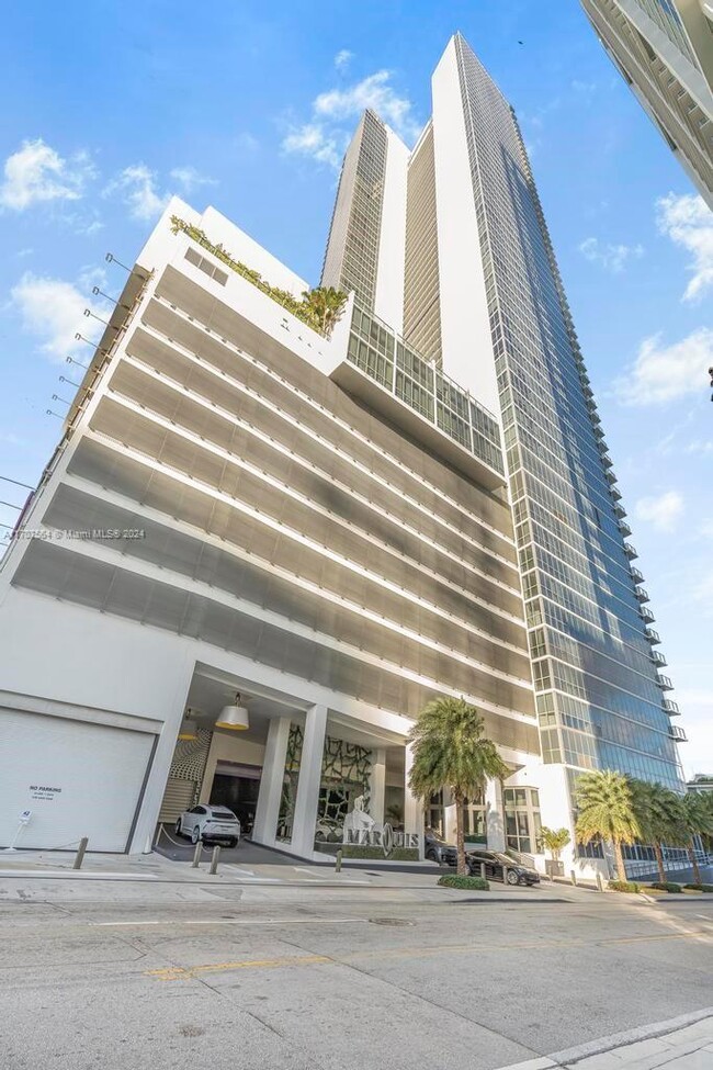 Building Photo - 1100 Biscayne Blvd