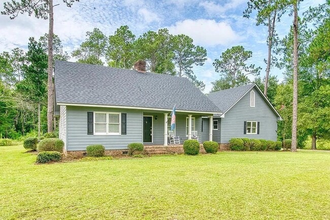 Primary Photo - 100 Wacamaw Rd