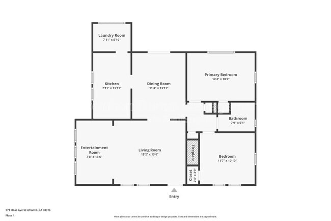 Building Photo - 371 Haas Ave SE