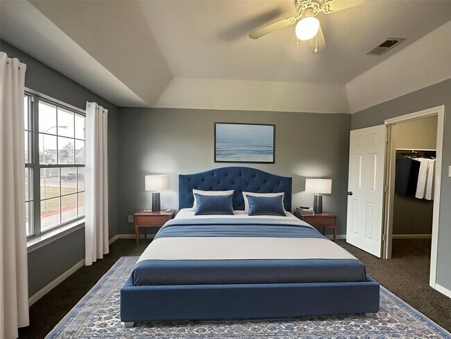 Building Photo - 12511 Silver Cup