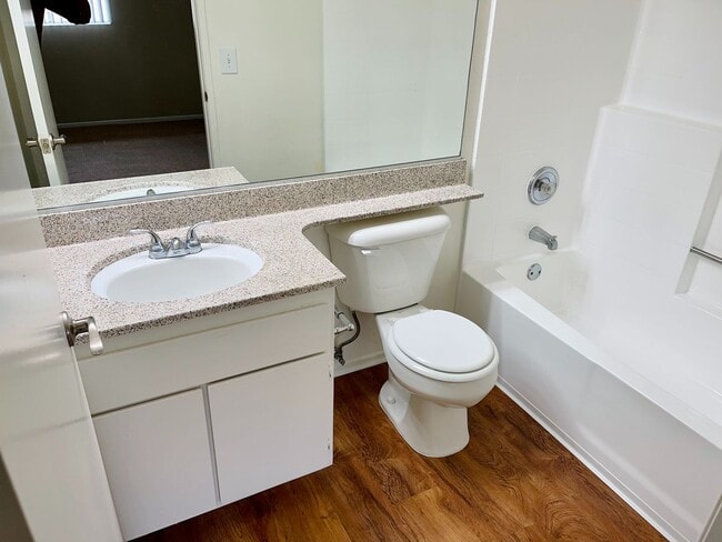 Interior Photo - Townhomes on Emerson