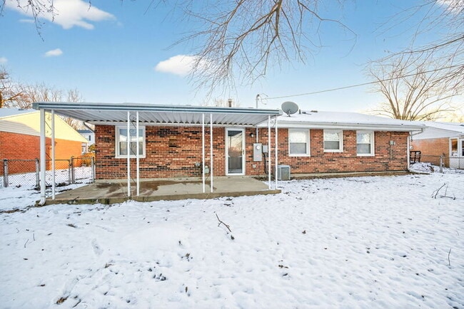 Building Photo - 268 Bedford Ave