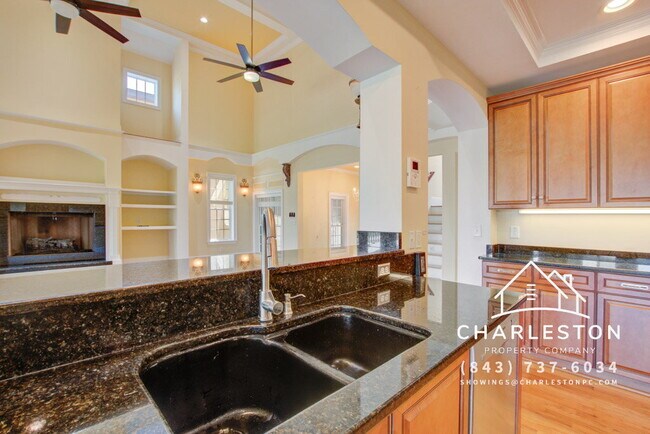Building Photo - 1739 Indigo Island Dr