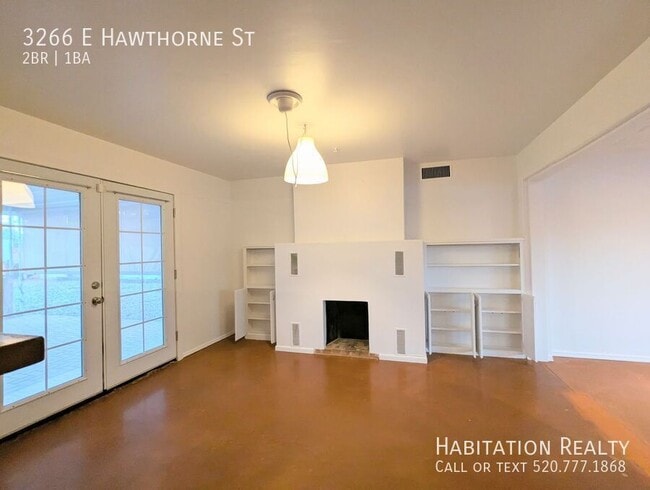 Building Photo - 3266 E Hawthorne St