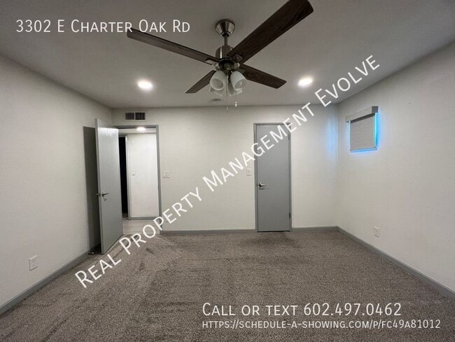 Building Photo - 3302 E Charter Oak Rd