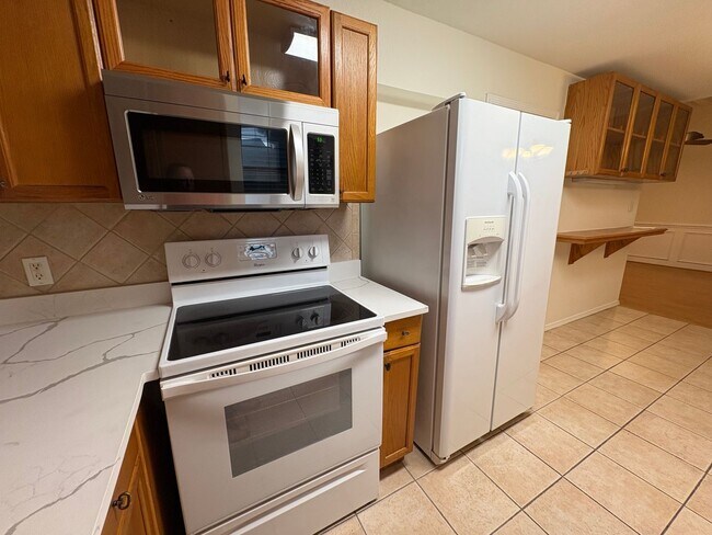 Building Photo - Charming 3-bed 2-bath Home Birdville ISD!