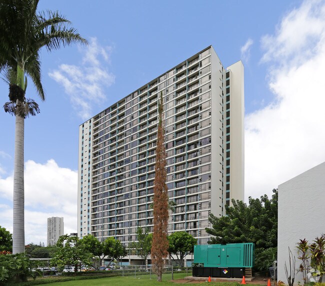 Pearl Regency 98402 Koauka Loop Aiea HI 96701 Apartment Finder