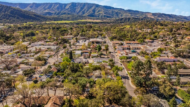 Building Photo - Sacred Oaks in Downtown Ojai