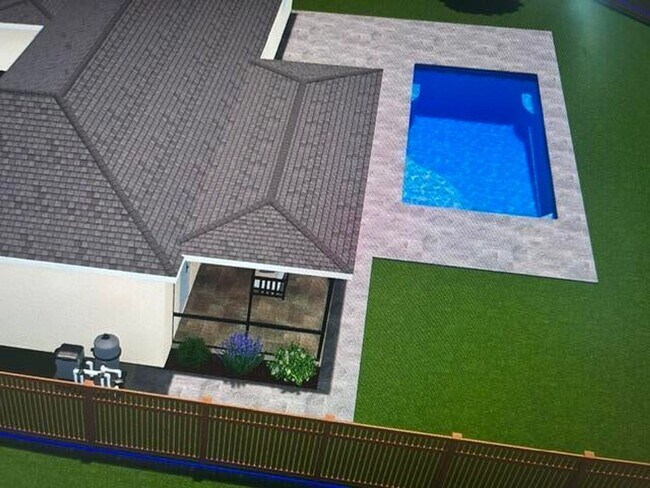 Building Photo - 12192 Branding Iron Ct