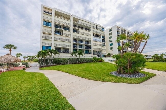 Building Photo - 1400 Gulf Blvd