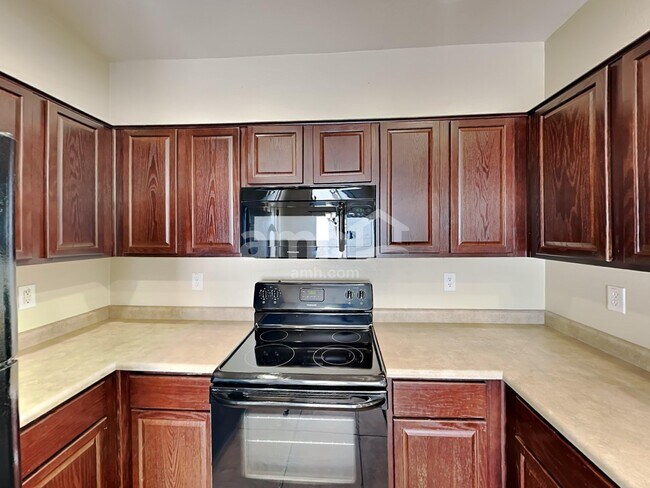 Building Photo - 3774 E Santa Fe Ln