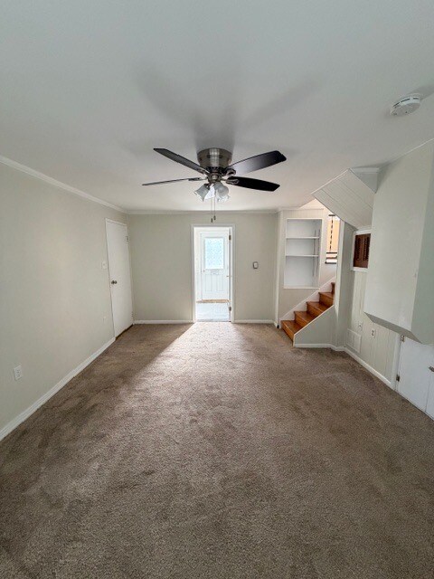 Building Photo - 2404 Mccawber Dr