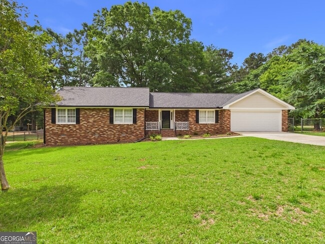 Building Photo - 1450 Crooked Creek Rd