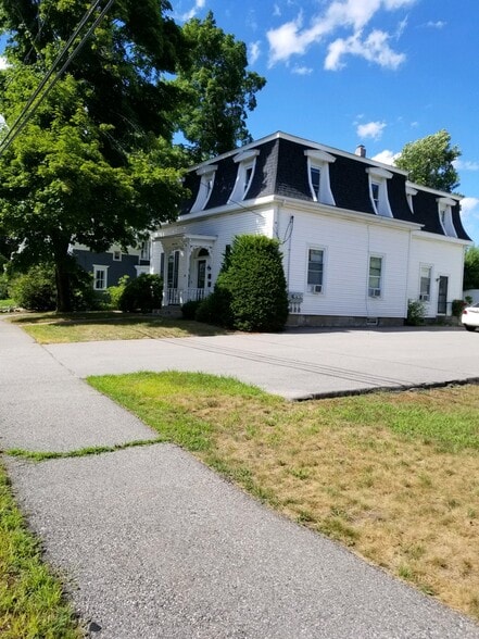 Building Photo - 24 Ruggles St