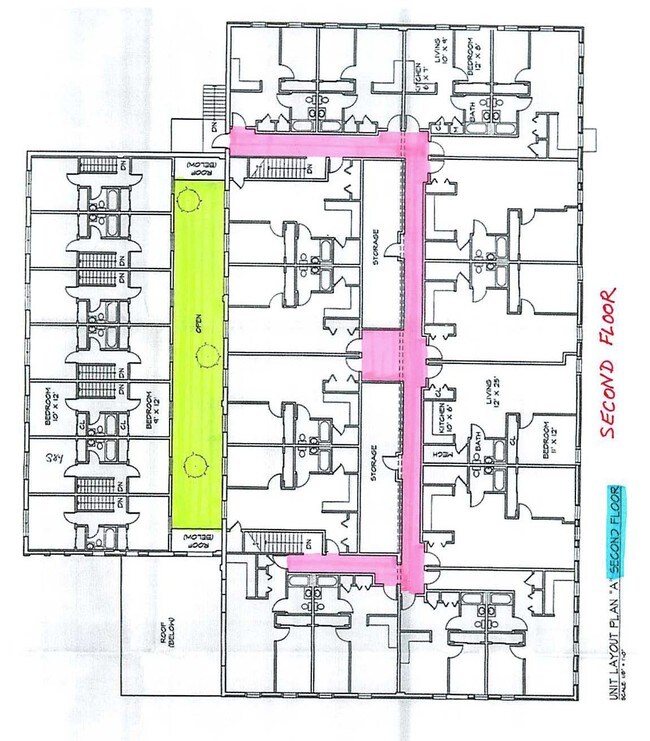 Putnam Place Apartments 385 Putnam Ave Hamden CT 06517 Apartment Finder