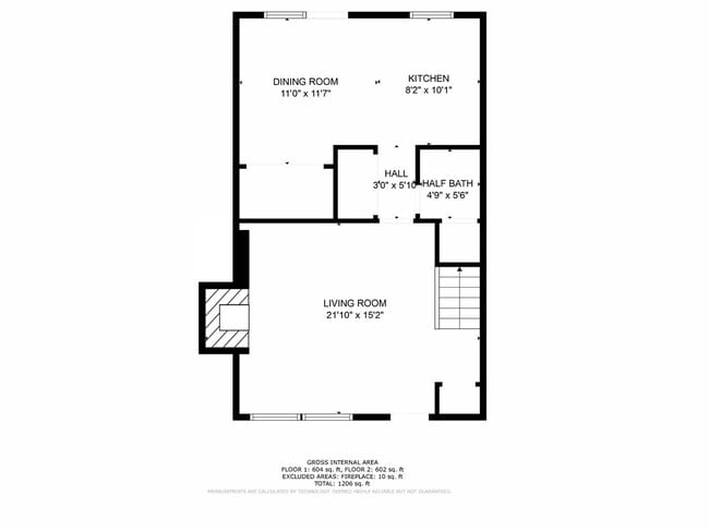 Building Photo - 7742 Brams Hill Dr