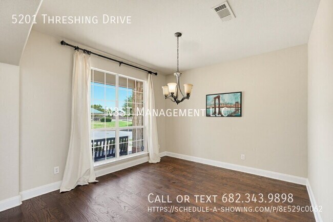 Building Photo - 5201 Threshing Dr