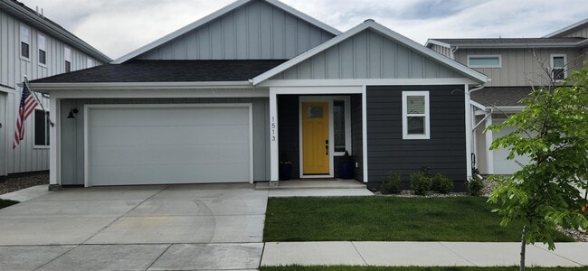 Building Photo - 1513 Zephyr Way