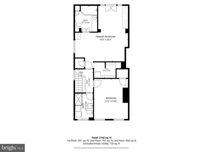 Building Photo - 1241 33rd St NW