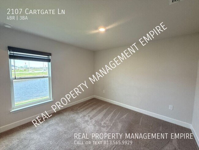 Building Photo - 2107 Cartgate Ln