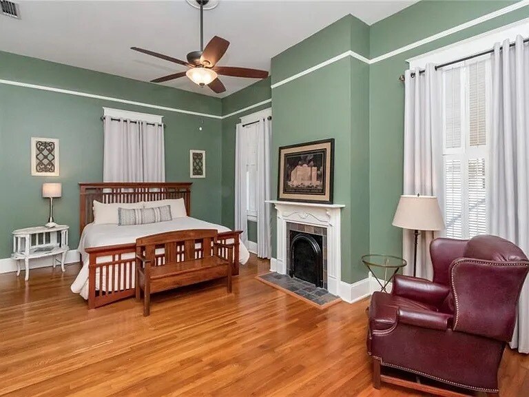 Building Photo - 1203 New St Francis St