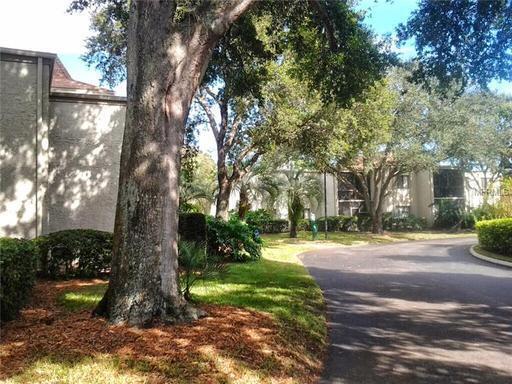 Building Photo - Cozy 1/1 Condo for rent at Wimbledon Park Close to Downtown Orlando.