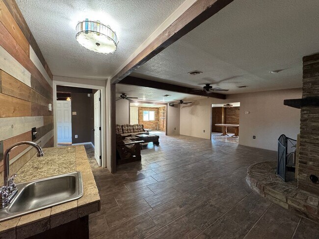 Building Photo - This home has ALMOST EVERYTHING.